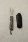 Fickkniv, Silver 925