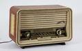 Radio, Blaupunkt, omkring 1900-talets mitt