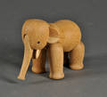 Kay Bojesen 1886-1958. Elefant.