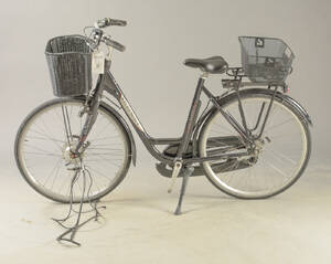 Kildemoes, damecykel. 5420 Denne vare er sat til omsalg under nyt varenummer 4987382