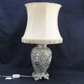 Bordslampa