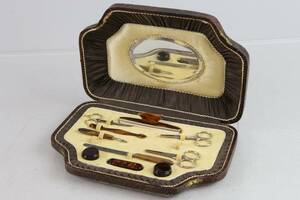 ETUI med reseset, 1900-talets början