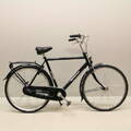 Herrcykel