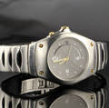 Seiko Kenitic. Herreur