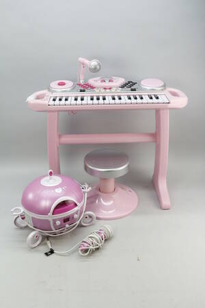 CD-spelare Disney