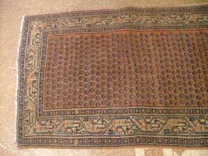 Matta, orientalisk
