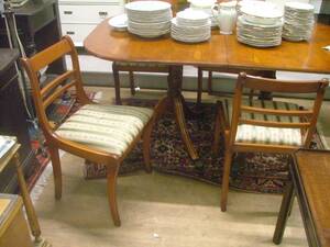 Matsalsgrupp, 5 del  1 ilägg