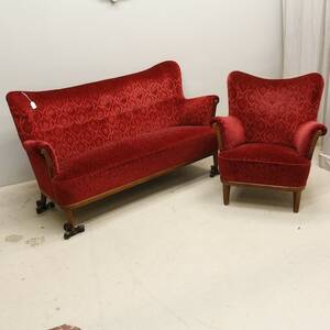 Soffa