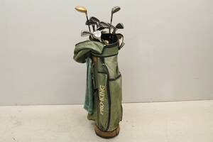 Golfbag