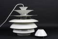 Poul Henningsen, pendel kuglelamel snowball 