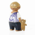 Design Lisa Larson figuriner
