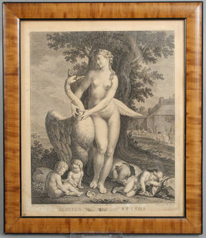 Philipe Triere 1756-1815