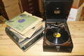Resegrammofon