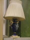 Bordslampa