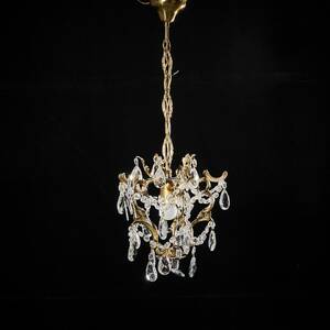 Takarmatur, med prismor