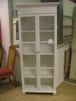 Bokskåp, Sekelskifte