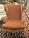 Bergère