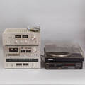 Stereo