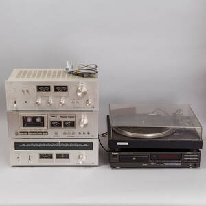 Stereo