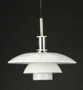 Poul Henningsen for Louis Poulsen. Pendel PH 4½-4 