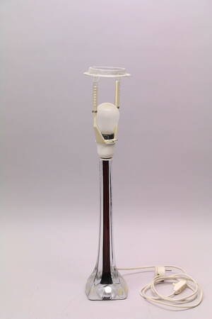 Bordslampa