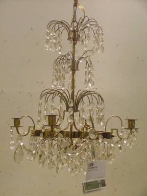 Takarmatur, Empire-stil