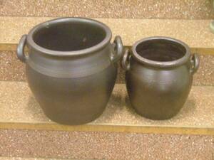 Syltkrukor, 2 st Höganäs