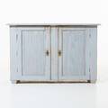 Sideboard 1800-talets slut