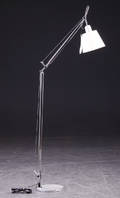 Artemide, Tolomeo Lettura gulvlampe