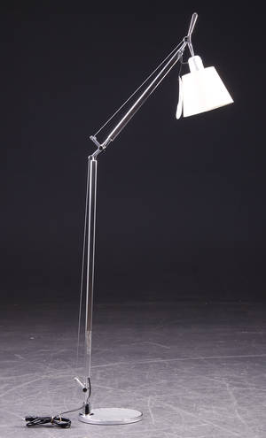 Artemide, Tolomeo Lettura gulvlampe