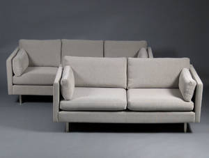 Tre- samt to-pers. sofaer 2