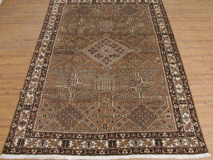 Persisk Bakhtiari 354 x 264 cm