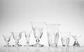 Glasservis
