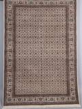 Kashmir Herati, 143 x 209 cm.