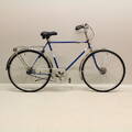 Herrcykel