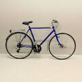 Herrcykel