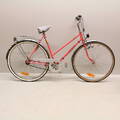 Damcykel