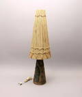 Bordslampa