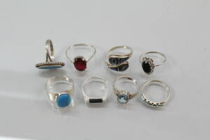 Ringar