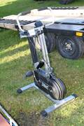 Motionscykel