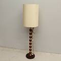 Golvlampa
