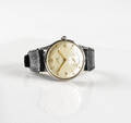 Tissot armbandsur stål 1950-tal