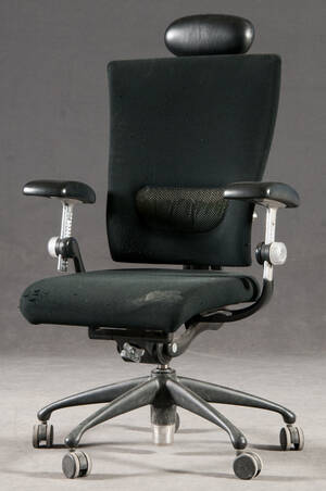 Armlehnstuhl, Bürodrehstuhl, MetallStoff Diese Ware steht erneut zur Auktion unter der Warennummer rnrn4372868