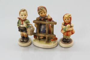 Figuriner Goebel