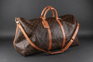 Louis Vuitton Keepall Bandouliére 60.