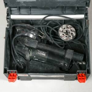 SLIPMASKIN Protool RGP 80-8E