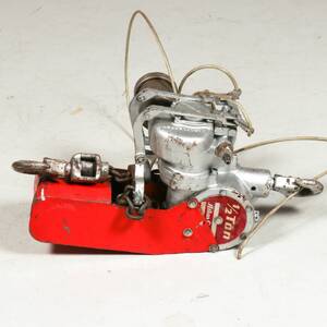 LYFTBLOCK Atlas Copco MT-605