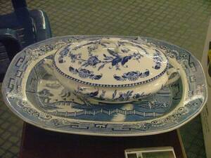 Terrin  stekfat, Bristol  Sheffield