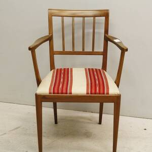 Karmstol Carl Malmsten