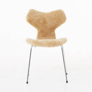 Arne Jacobsen Grand Prix